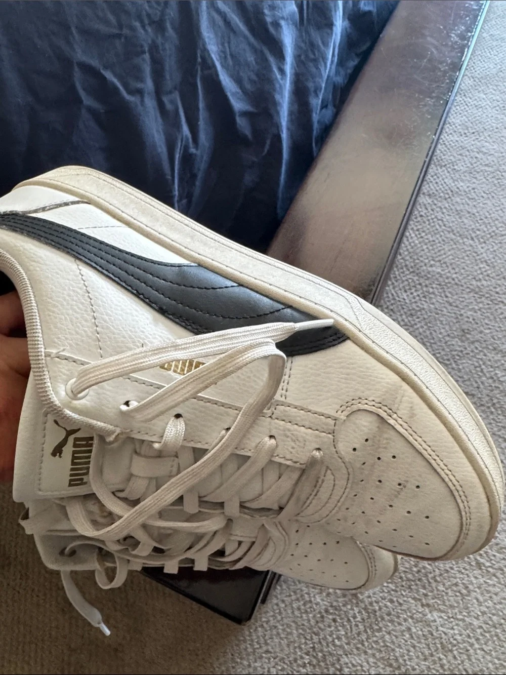 Puma sneakers